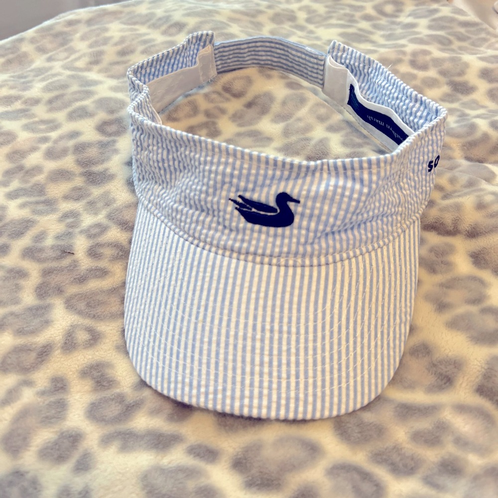 Southern Marsh Visor